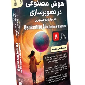 آموزش هوش مصنوعی در تصویر سازی